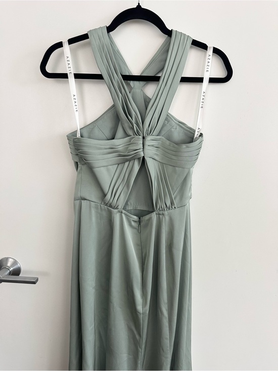 copycat green goddess dressing Hisdern Non-iron Sage Green Dress Shirt and Striped Tie 4XL